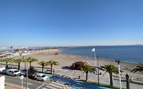 Apartamentos Molino De Sal