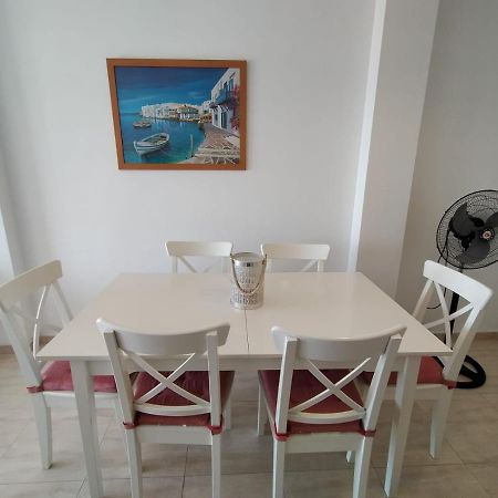 Apartamentos Molino De Sal San Pedro del Pinatar Exterior foto